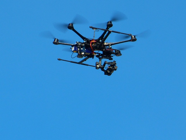 Modern Marvels Helicopter