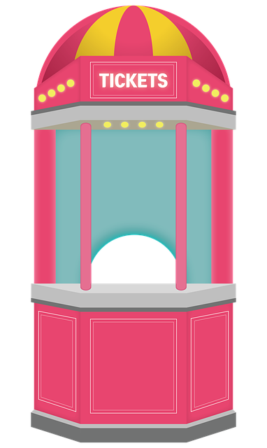 Mosque Tickets