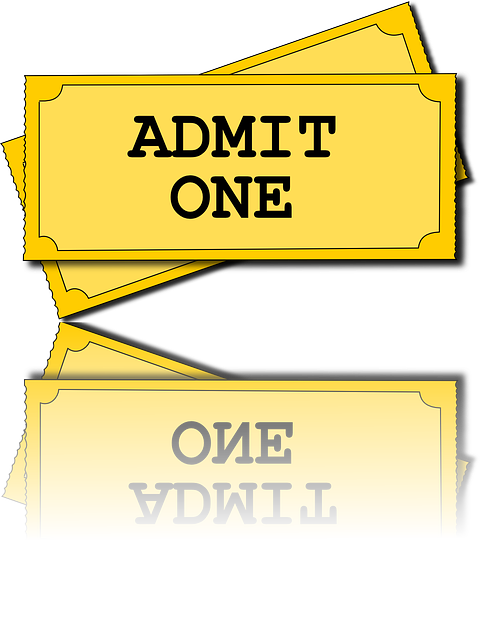 Mosque Tickets