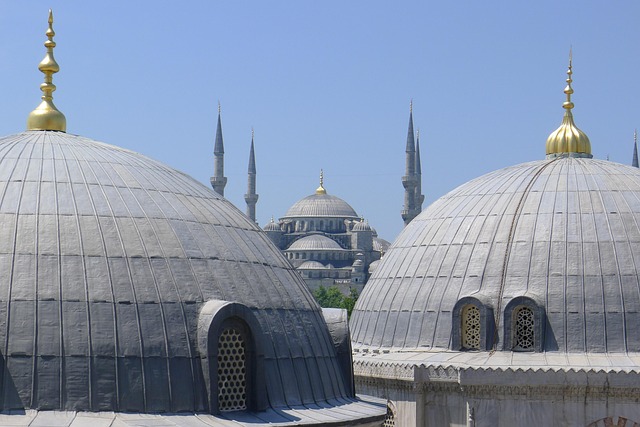 Discovering Spiritual Peace: Abu Dhabi Mosque Tickets & Guided Tours