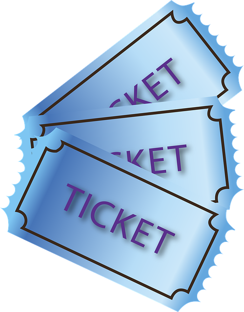 Mosque Tickets