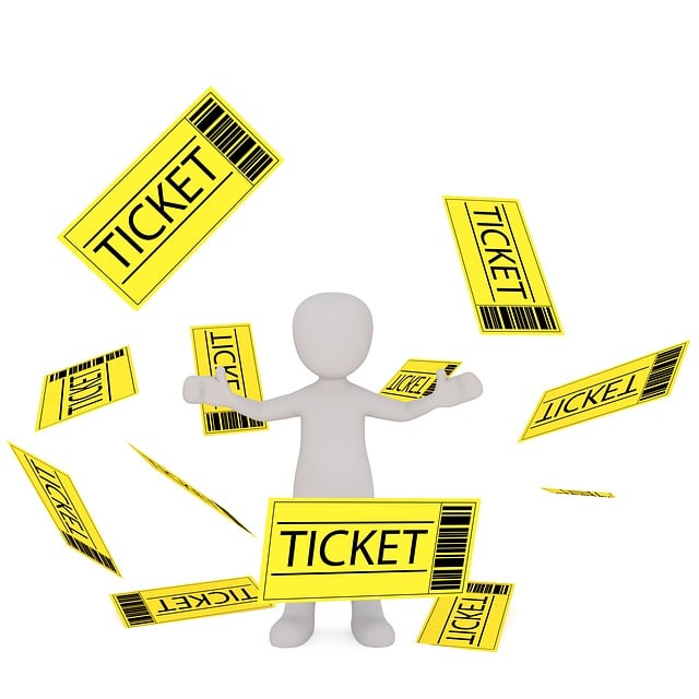 Mosque Tickets