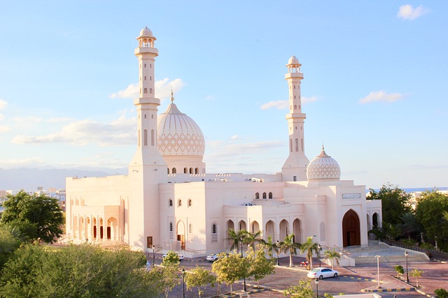 Abu Dhabi Mosque: Booking Guide & Cultural Exploration