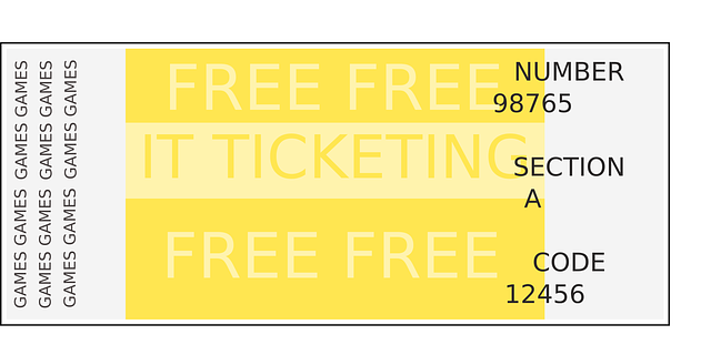 Mosque Tickets