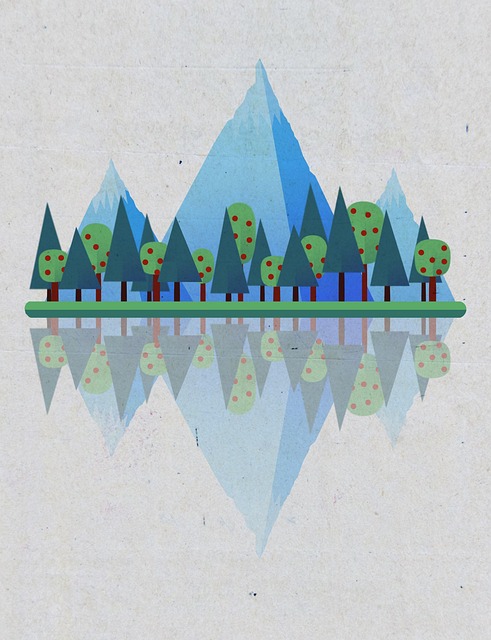 mountain tour