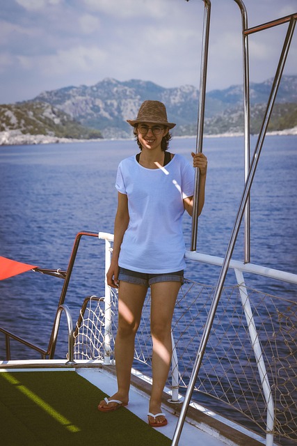 Musandam Tours