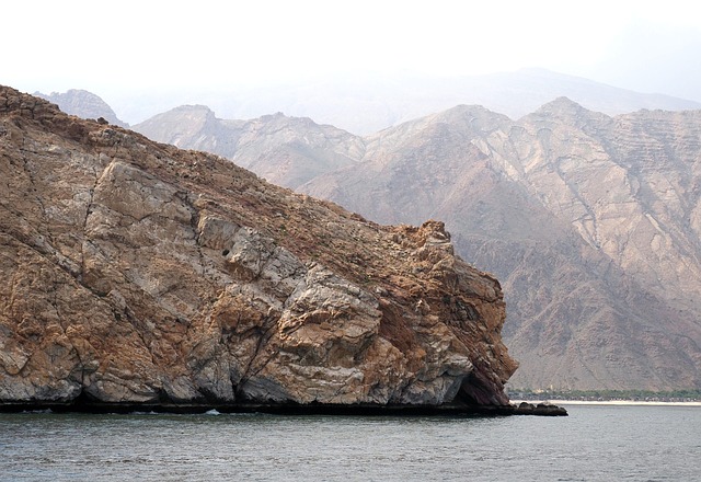 Musandam Tours