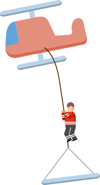 Oasis Helicopter Rides