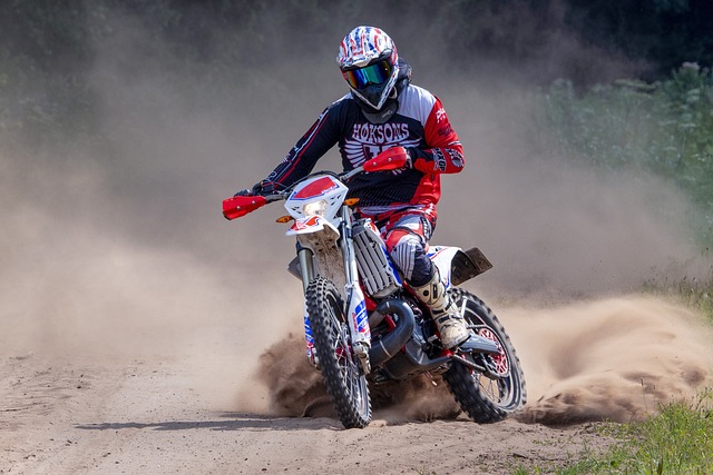 Off-Road Dune