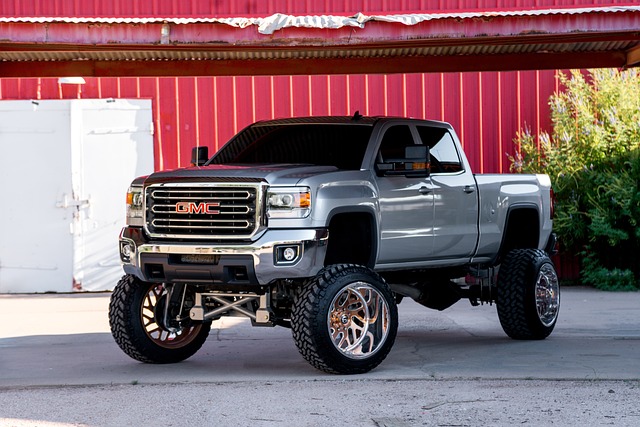 Off-Road Dune