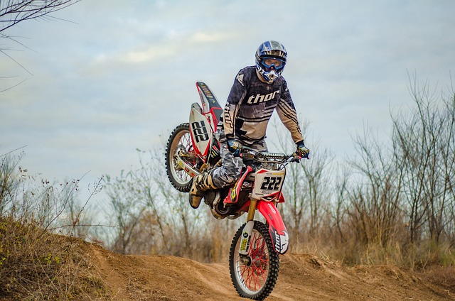 Off-Road Dune