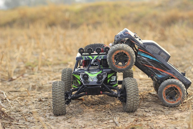 Dubai Dune Exploration: Off-Road Buggy Adventures and Cultural Encounters