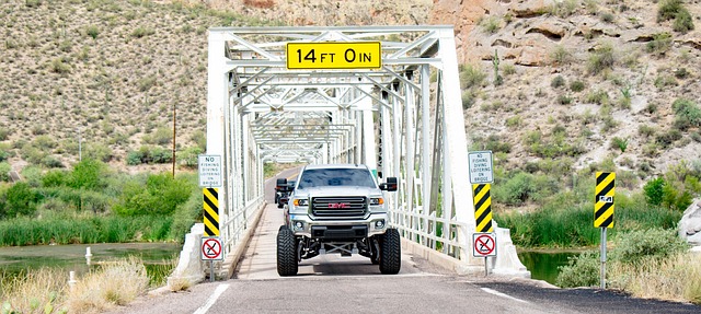Off-Road Dune