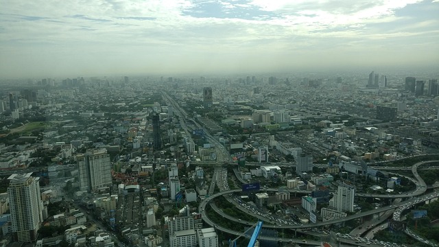 one day city tour