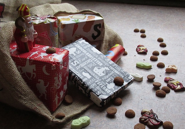 Packages