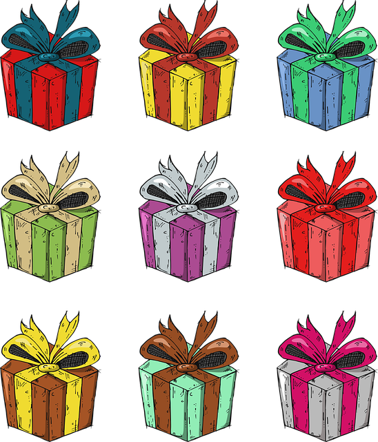 Packages