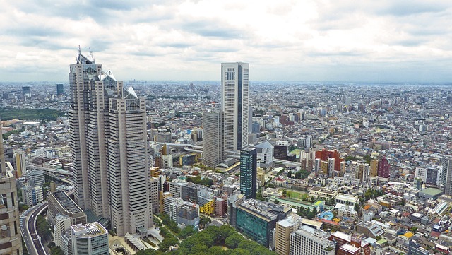Panoramic Helicopter