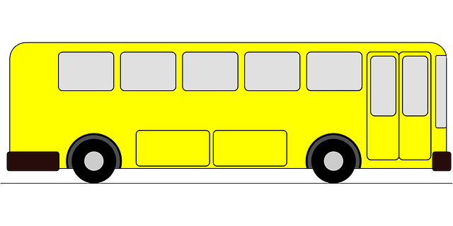 party bus