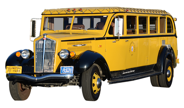 party bus