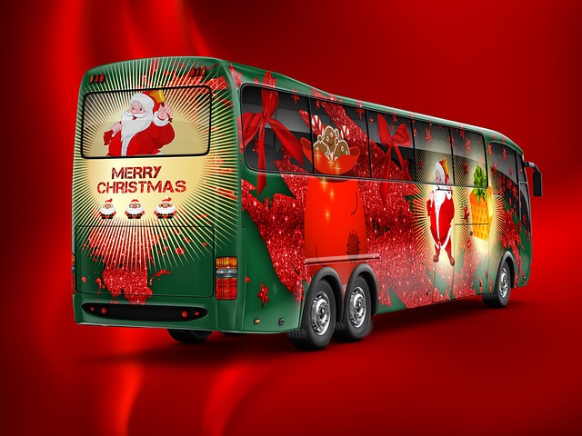 party bus