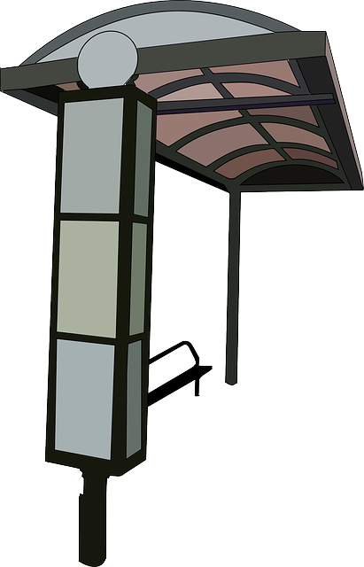 party bus