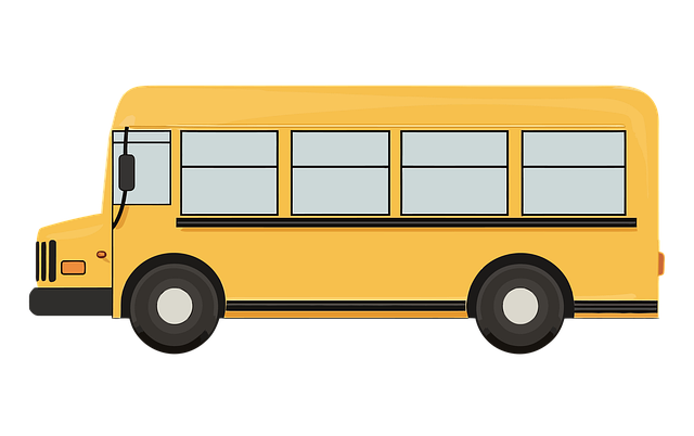 party bus