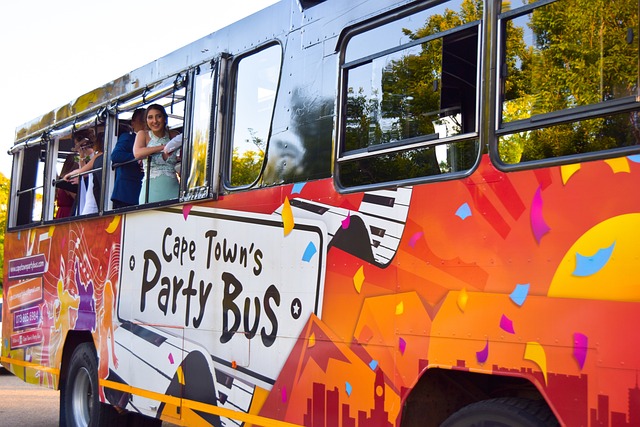 Party Bus Dubai: Cost Estimation, Tips & Pricing Guide