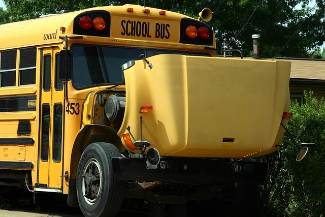 party bus