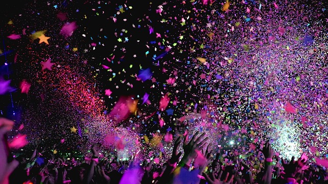party bus