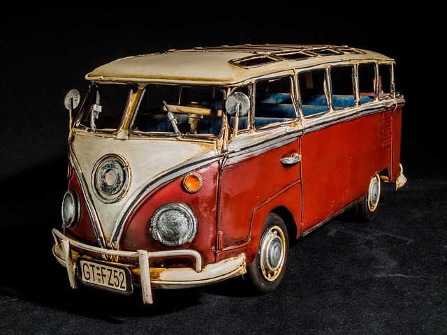 party bus