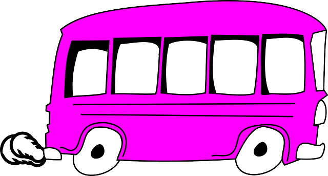 party bus