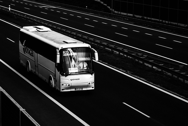 party bus