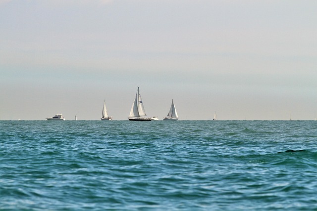 party yacht rental