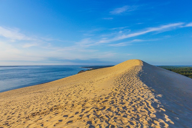 Polaris Dune