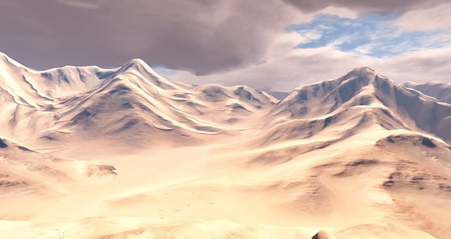 premium desert