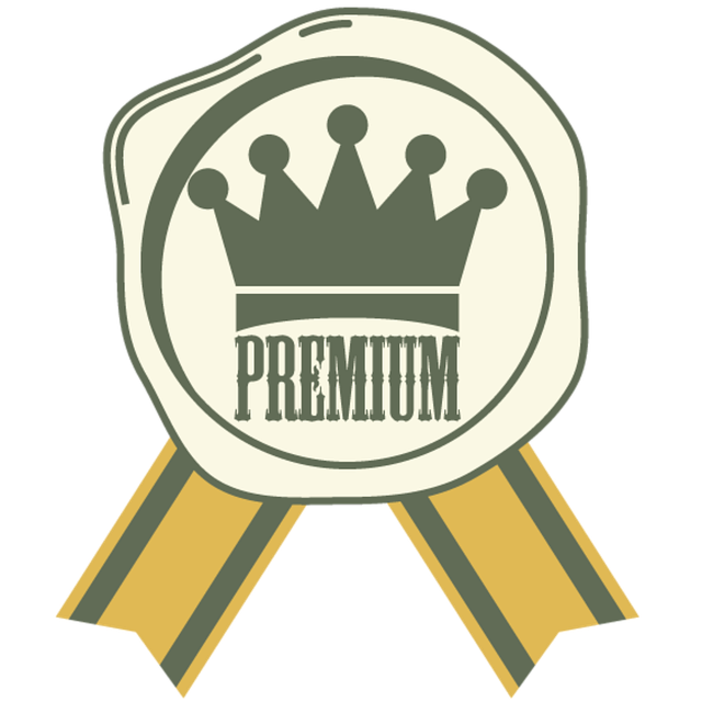 premium desert