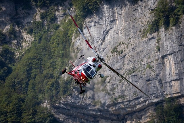 Experience Dubai From Above: Premier Helicopter Tours
