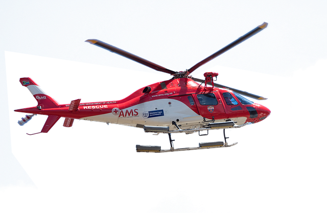 Premium Dubai Helicopter