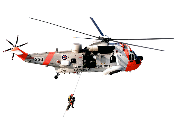 Premium Dubai Helicopter