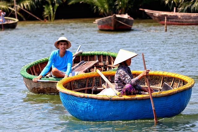 private boat hire