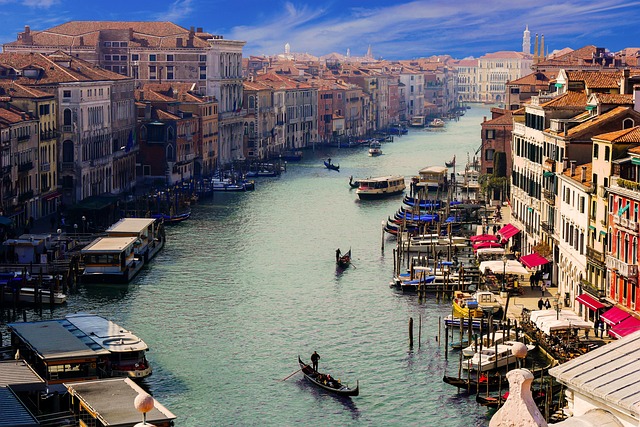 private boat hire