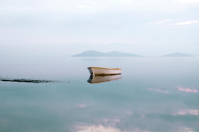 private boat hire