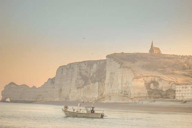 private boat hire