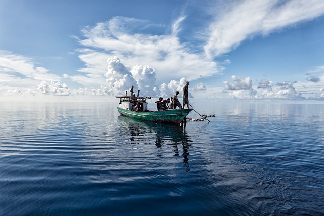 private boat hire