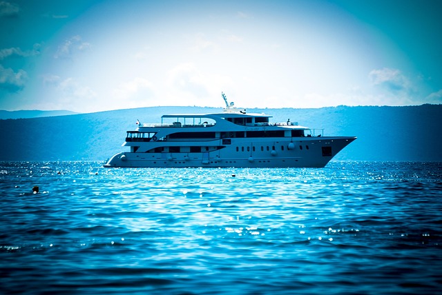 private boat tour