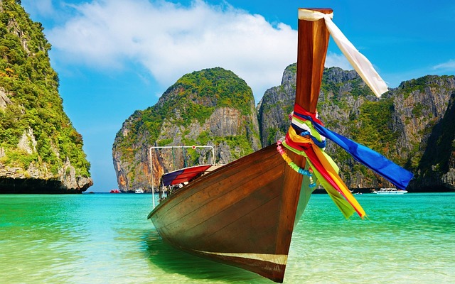 private boat tour