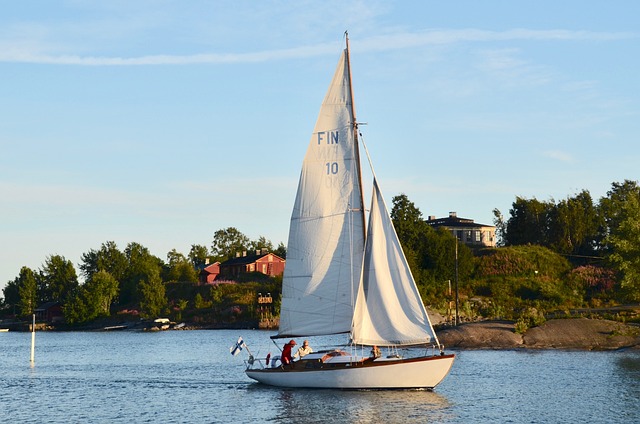 private boat trip