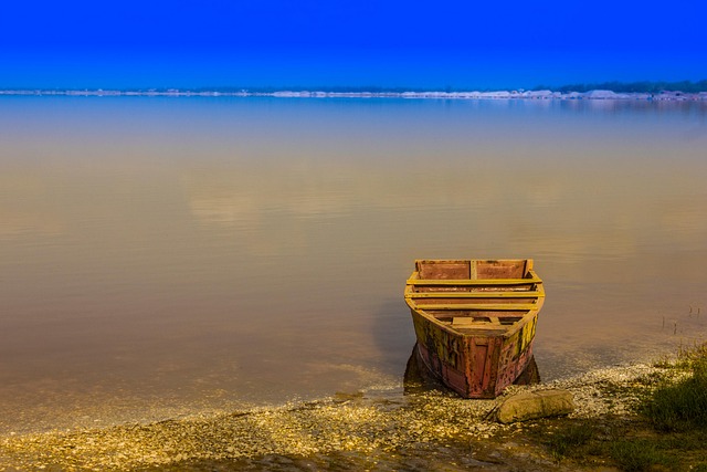 private boat trip
