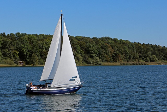 private boat trip