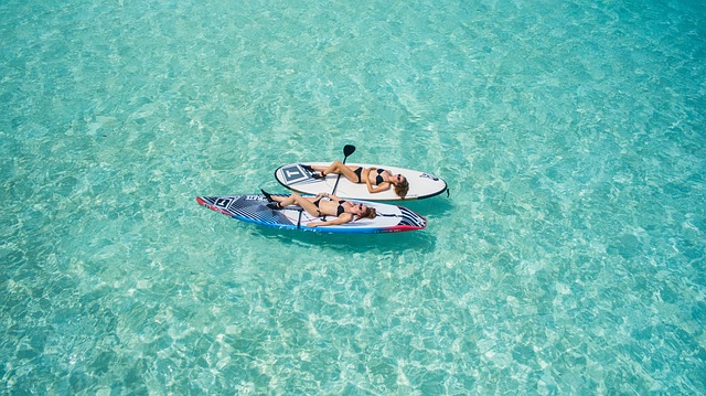 private boat trip